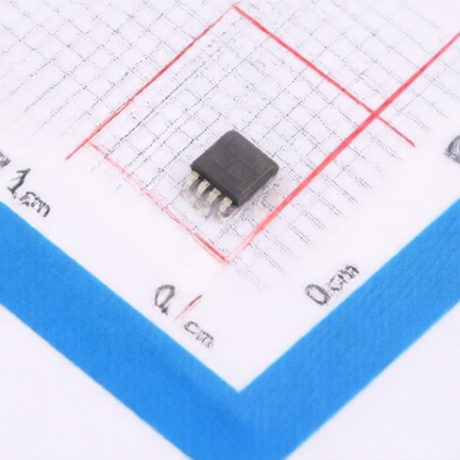 HGSEMI DS1302ZMM/TR for sale