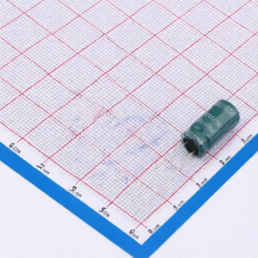 Econd 100uF63V8x16GF for sale