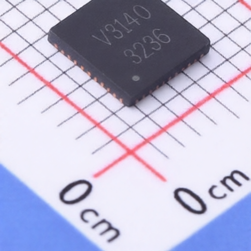 ISSI IS31FL3236-QFLS2-TR for sale