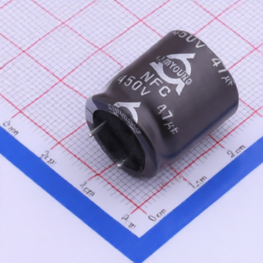 SAMYOUNG NFC450V47M18*20 3.5CC for sale