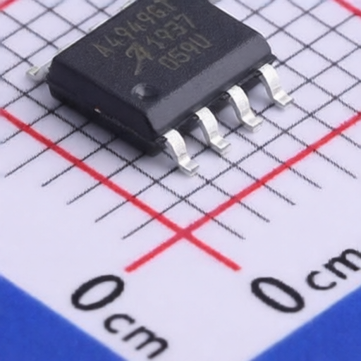 ALLEGRO A4949GLJTR-T for sale