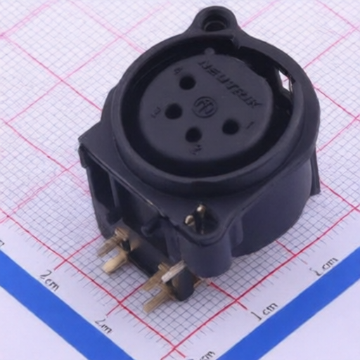 Neutrik NC4FAH-0 for sale