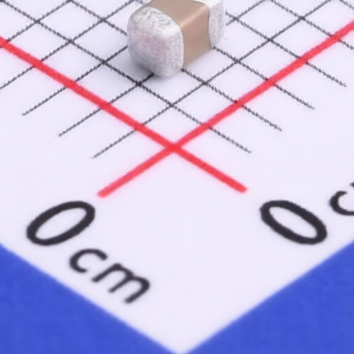 HUI JU NL0805B184K500CEDN for sale