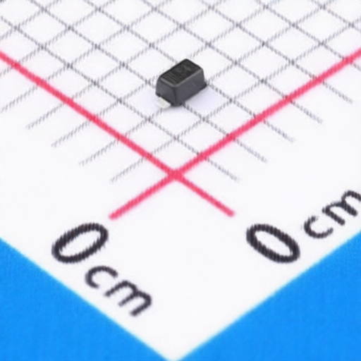 HXY MOSFET 1N5819WT for sale