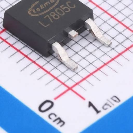 Tokmas L7805CDT(TOKMAS) for sale