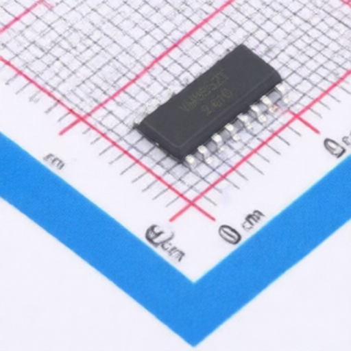 VIBRATION VM8852T for sale