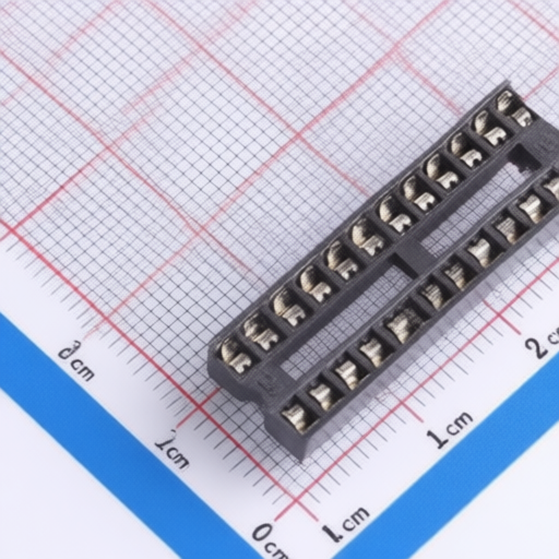 BOOMELE(Boom Precision Elec) IC-24P () for sale