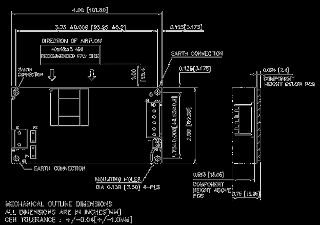 Bel Fuse ABC180-1T30L for sale