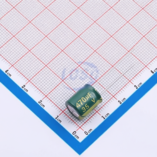 ChuangHui CD288H1VM471G130T for sale