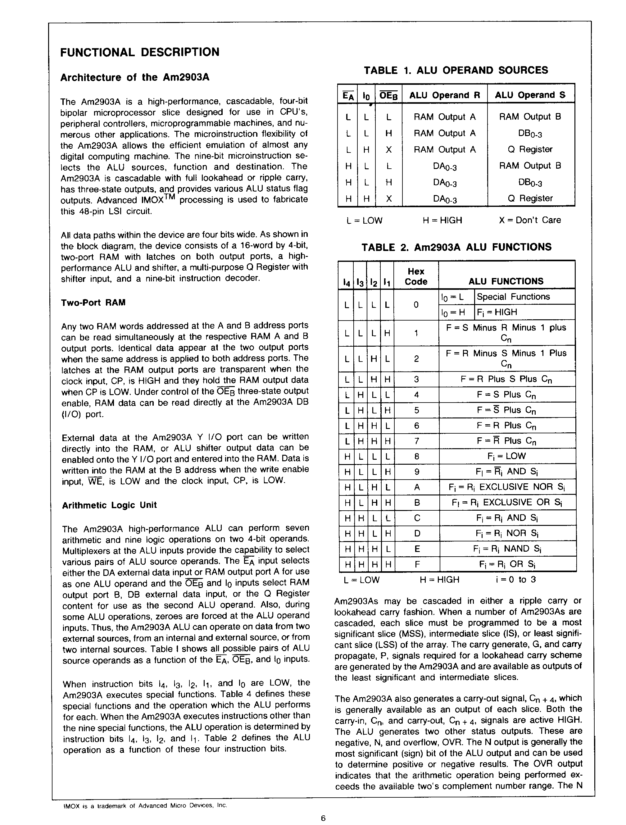 Rochester Electronics 2903AFM/B for sale