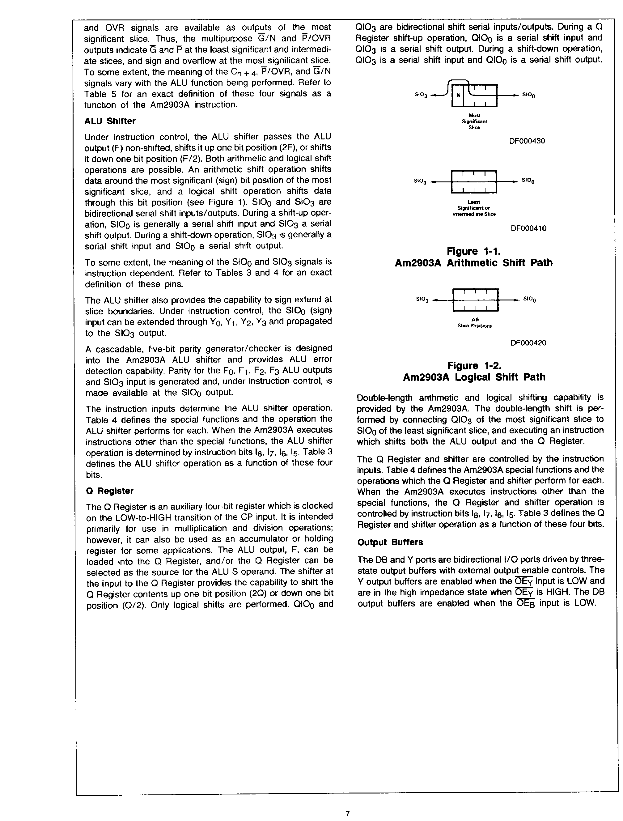 Rochester Electronics 2903AFM/B for sale