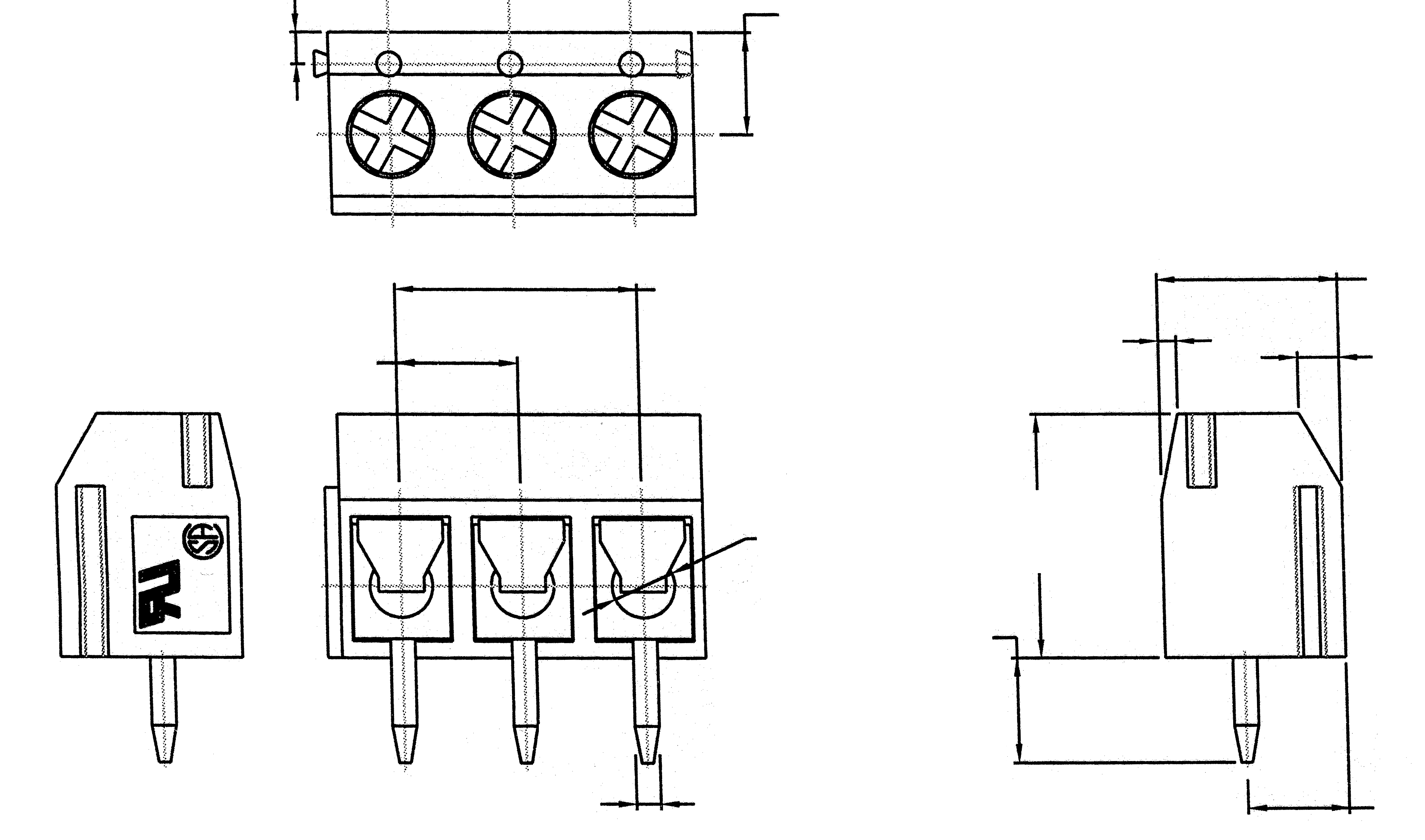 TE Connectivity 1776226-1 for sale
