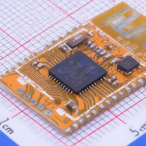 TTCIOTSDK(Shenzhen Shengrun Tech) HY-254101 for sale