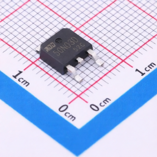 MDD(Microdiode Semiconductor) MDD50N03D for sale