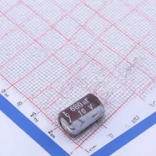 HYNCDZ HY1C681M080120CD288 for sale