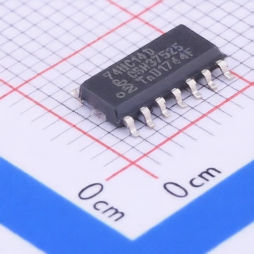 Nexperia 74HC14D,653 for sale