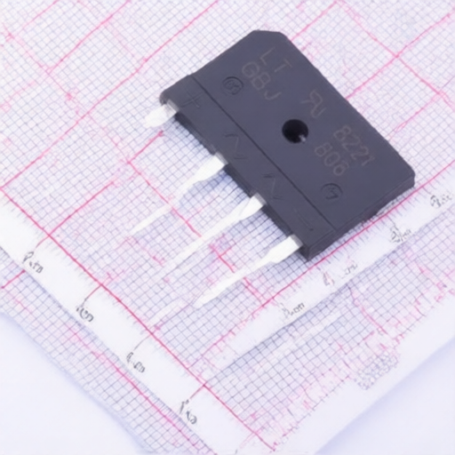 DIODES S-GBJ806F-TU-LT for sale