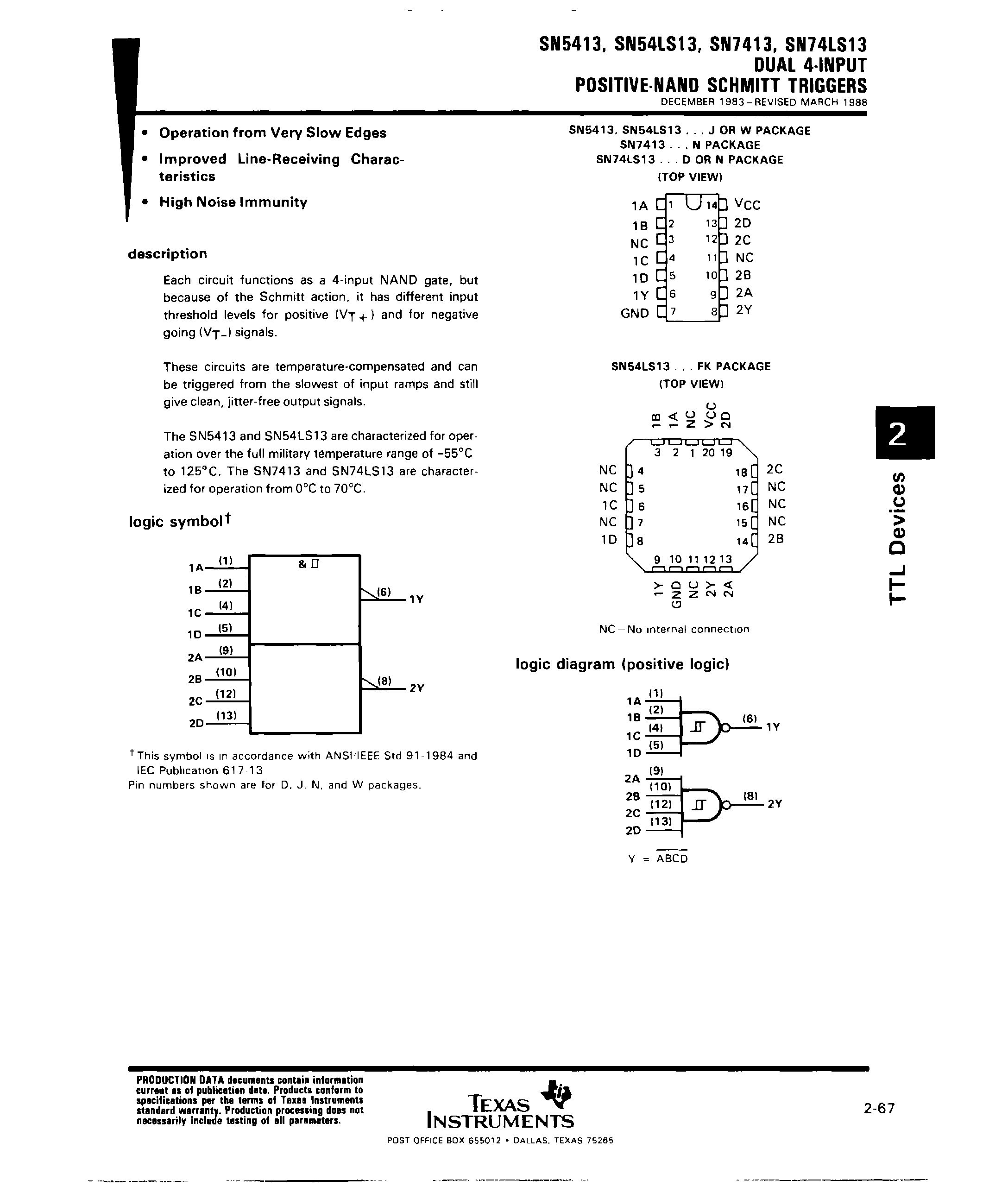 Rochester Electronics 5413J/B for sale