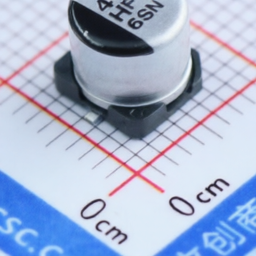 PANASONIC EEEFT1H470AP for sale