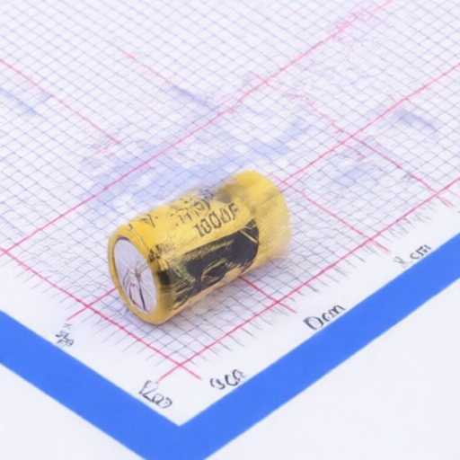 Guangdong TOPAZ Elec Tech ECLJ0812101M050P00 for sale