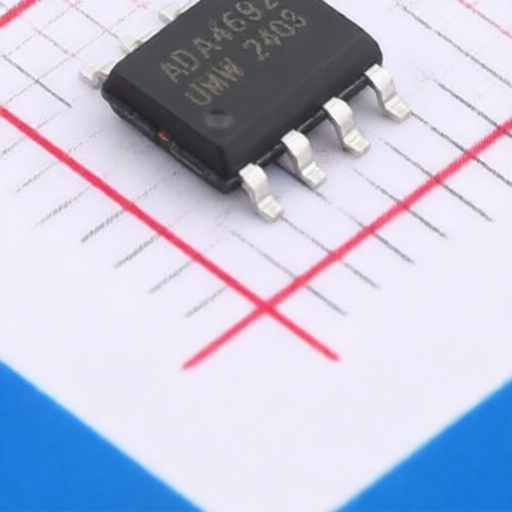 UMW ADA4692-2ARZ(UMW) for sale