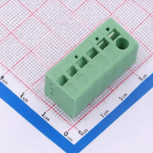 Toponelec TY271V-5.0-06P-14-00 for sale