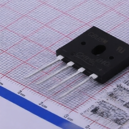 VISHAY GBU8M-E3/45 for sale