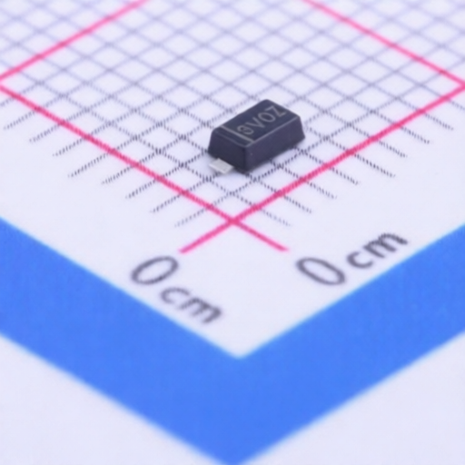 FMS(Formosa Microsemi) MMSZ3V0CW for sale
