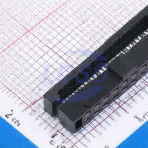 Samtec TCSD-10-01-F-N for sale