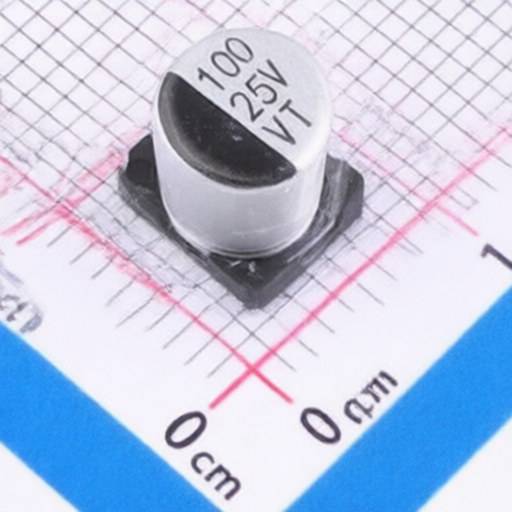 Chengx VT107M025E7GRR0NB1VP0 for sale