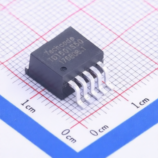 Techcode TD1501S50 for sale