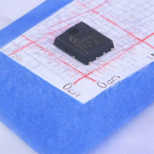 Sinopower Semicon SM4512NHKPC-TRG for sale