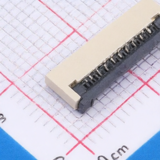 Megastar ZX-1.0FPC-2H-QFX11P for sale