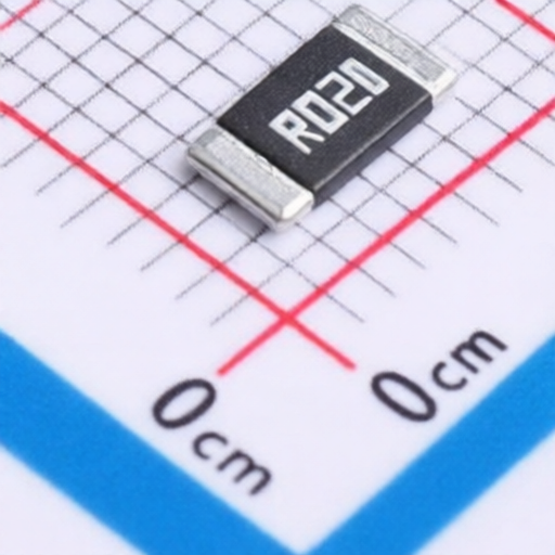 Yohey YHR2512SE2WR020F4 for sale