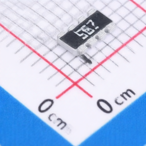 YAGEO YC324-JK-075K6L for sale