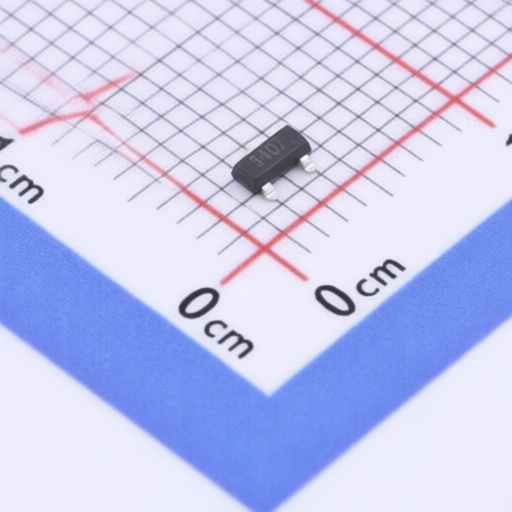 Leiditech DMG2307LQ for sale