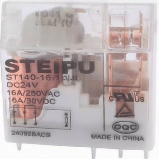 STEIPU ST140-16-1CF/DC24 for sale