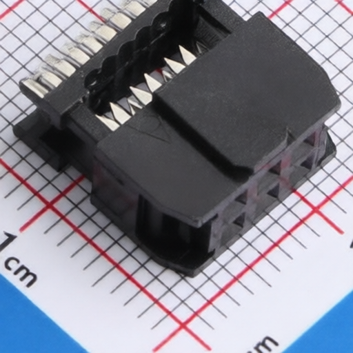 XKB Connection X9555H1-2x03A-PTV01 for sale