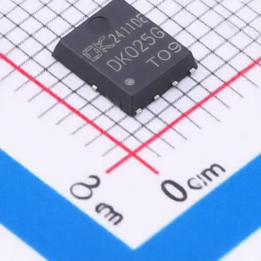 Shenzhen DongKe Semicon DK025G for sale