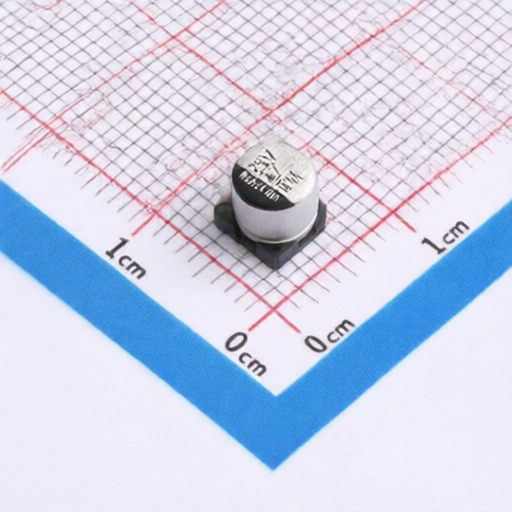 FOLLON EFVH025ADA470M0554 for sale