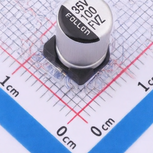 FOLLON UCD1V101MCL6GS-FVZ for sale