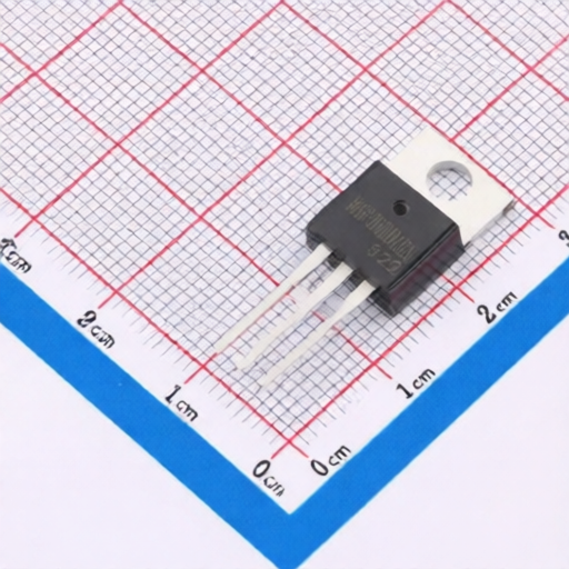 Megain MGP060N06L for sale