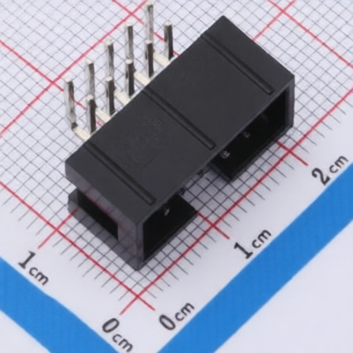 hanxia HX JN2.54-2x5P WZ H8.9 for sale