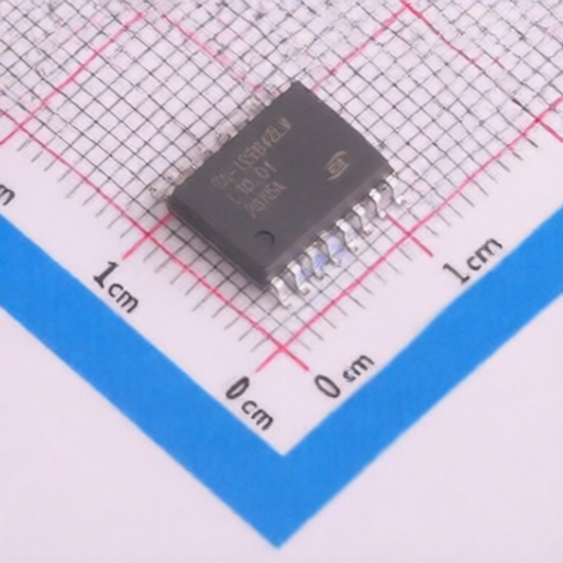 Chipanalog CA-IS3842LW for sale