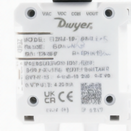 Dwyer 616KX-025-109-MM for sale