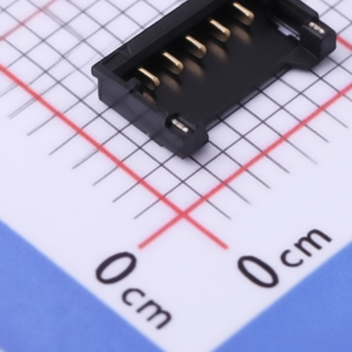 HDGC HDGC1202WR-S-5P for sale