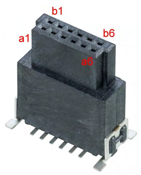 Harwin M55-8203242 for sale