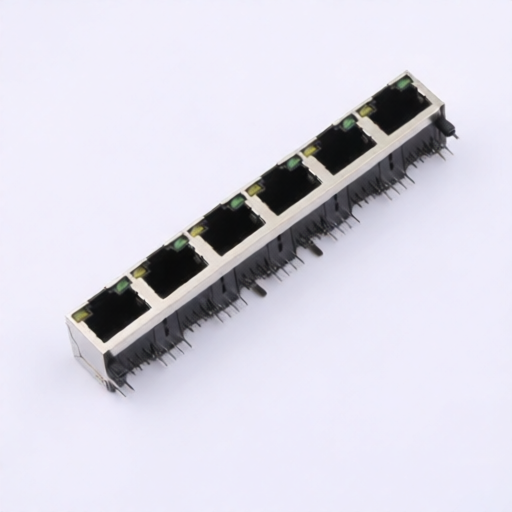 HCTL HC-RJ45-5JA-6-2 for sale