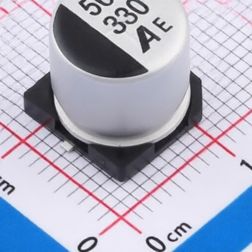 ACMECON GVE1H337M1010CN for sale