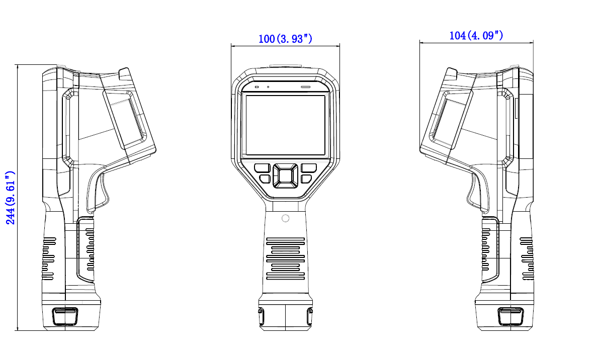 HIKMICRO H13PRO for sale